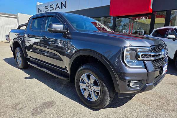 2023 Ford Ranger XLT  4X4 3.0L