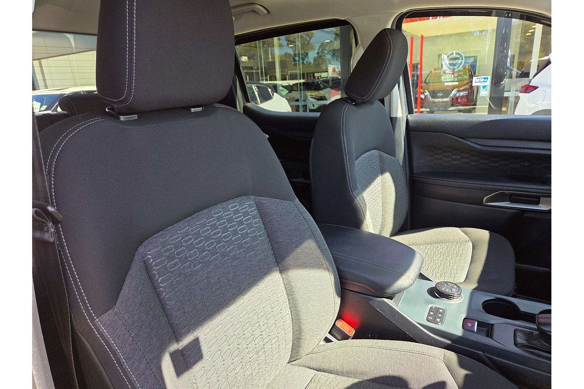 2023 Ford Ranger XLT  4X4 3.0L