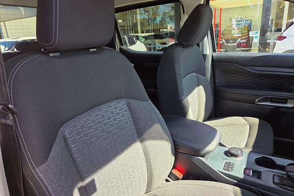 2023 Ford Ranger XLT  4X4 3.0L