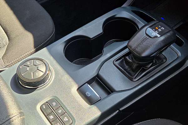 2023 Ford Ranger XLT  4X4 3.0L