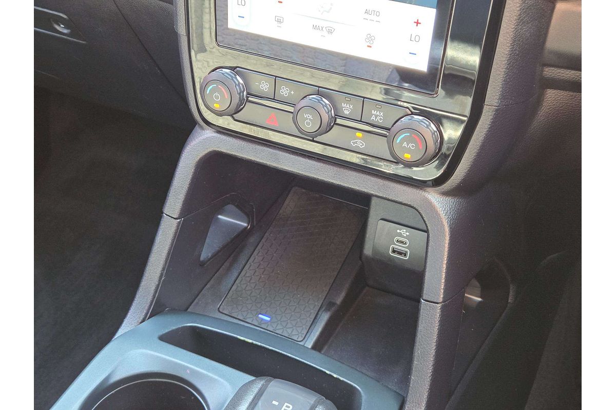 2023 Ford Ranger XLT  4X4 3.0L