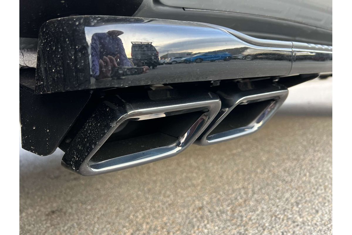 2025 Nissan Patrol Warrior Y62