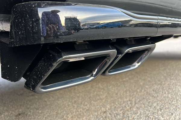 2025 Nissan Patrol Warrior Y62