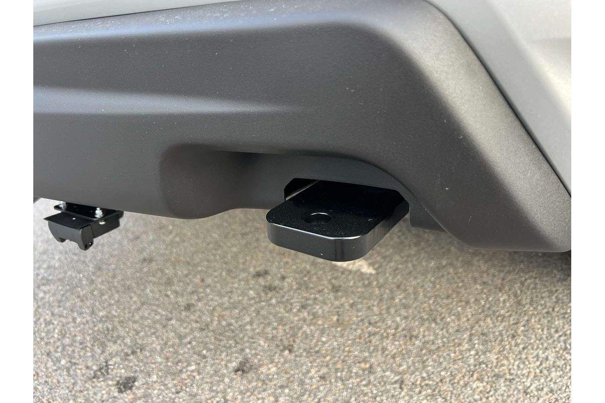 2025 Nissan Patrol Warrior Y62