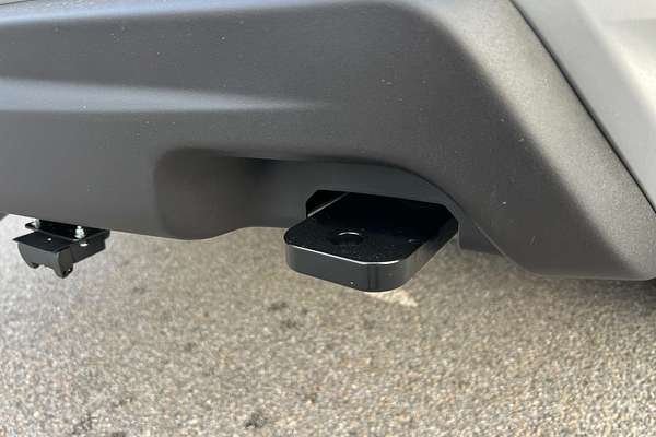 2025 Nissan Patrol Warrior Y62