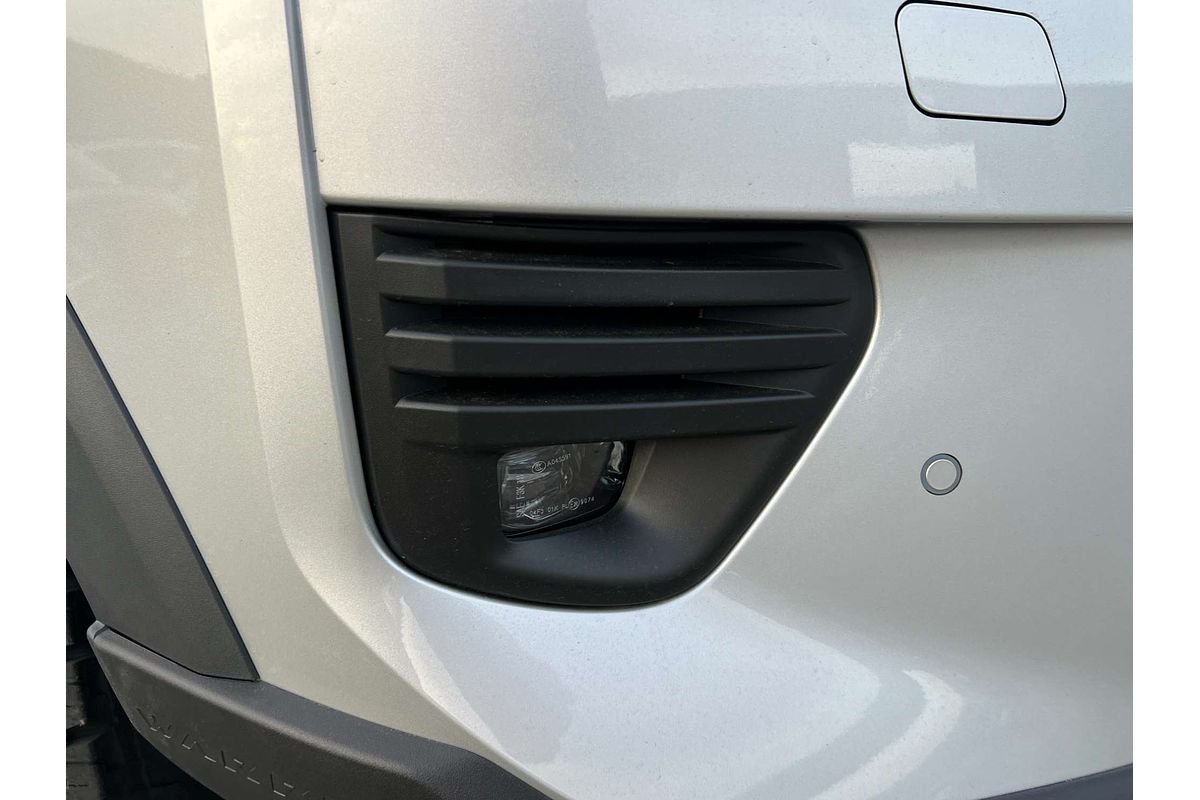 2025 Nissan Patrol Warrior Y62