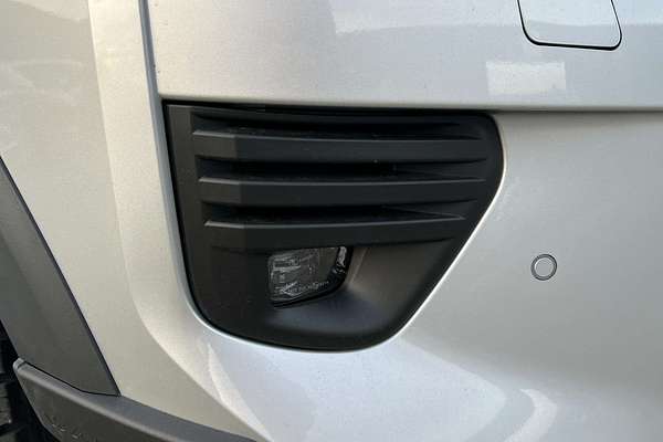 2025 Nissan Patrol Warrior Y62