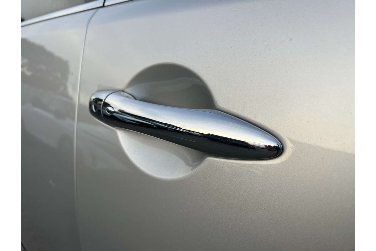 2025 Nissan Patrol Warrior Y62