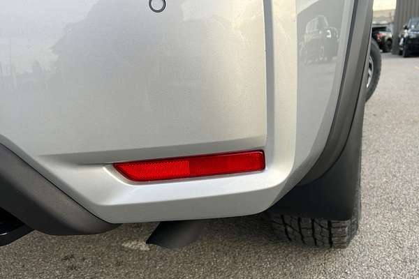 2025 Nissan Patrol Warrior Y62