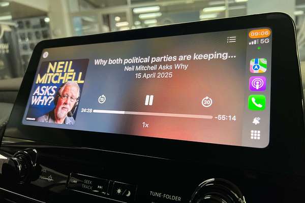 2025 Nissan Patrol Warrior Y62