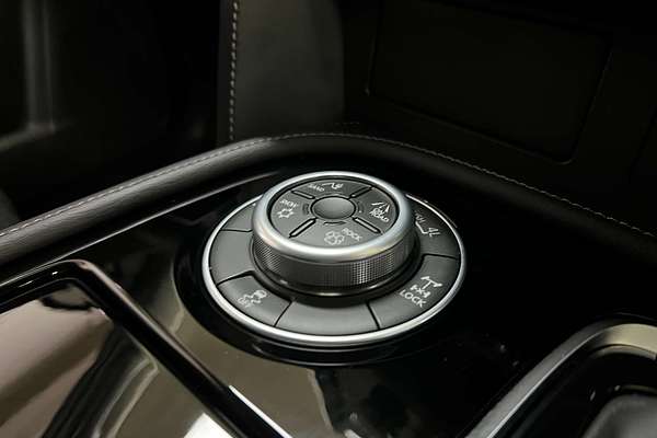 2025 Nissan Patrol Warrior Y62