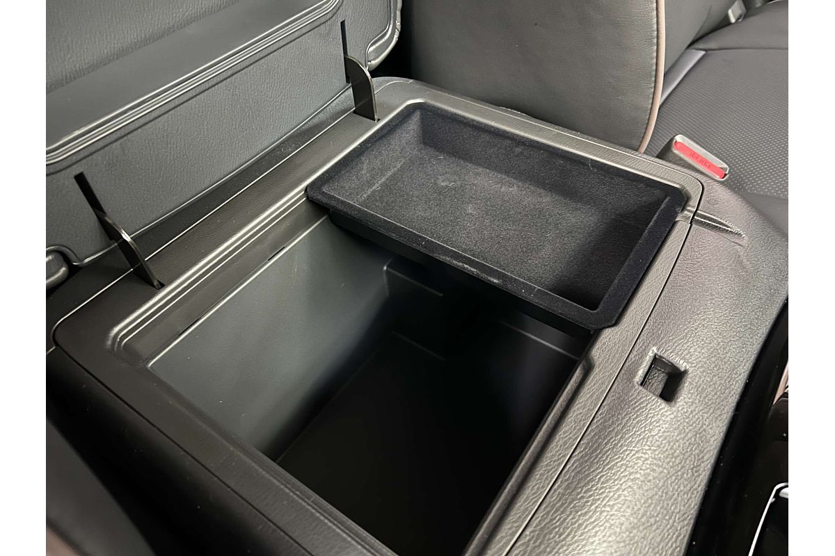 2025 Nissan Patrol Warrior Y62