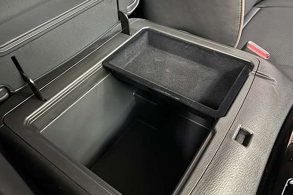 2025 Nissan Patrol Warrior Y62