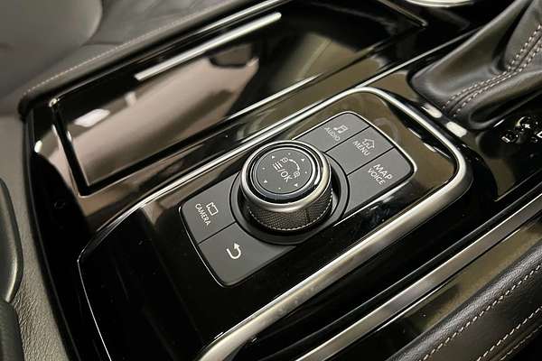 2025 Nissan Patrol Warrior Y62