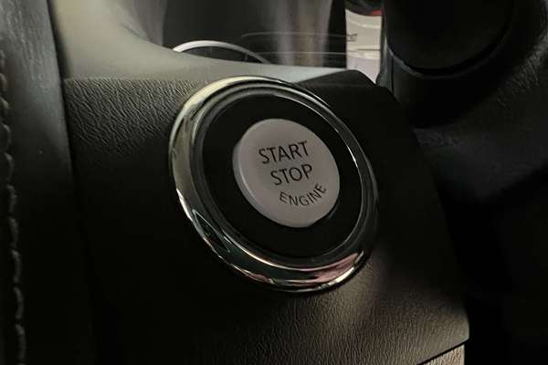 2025 Nissan Patrol Warrior Y62