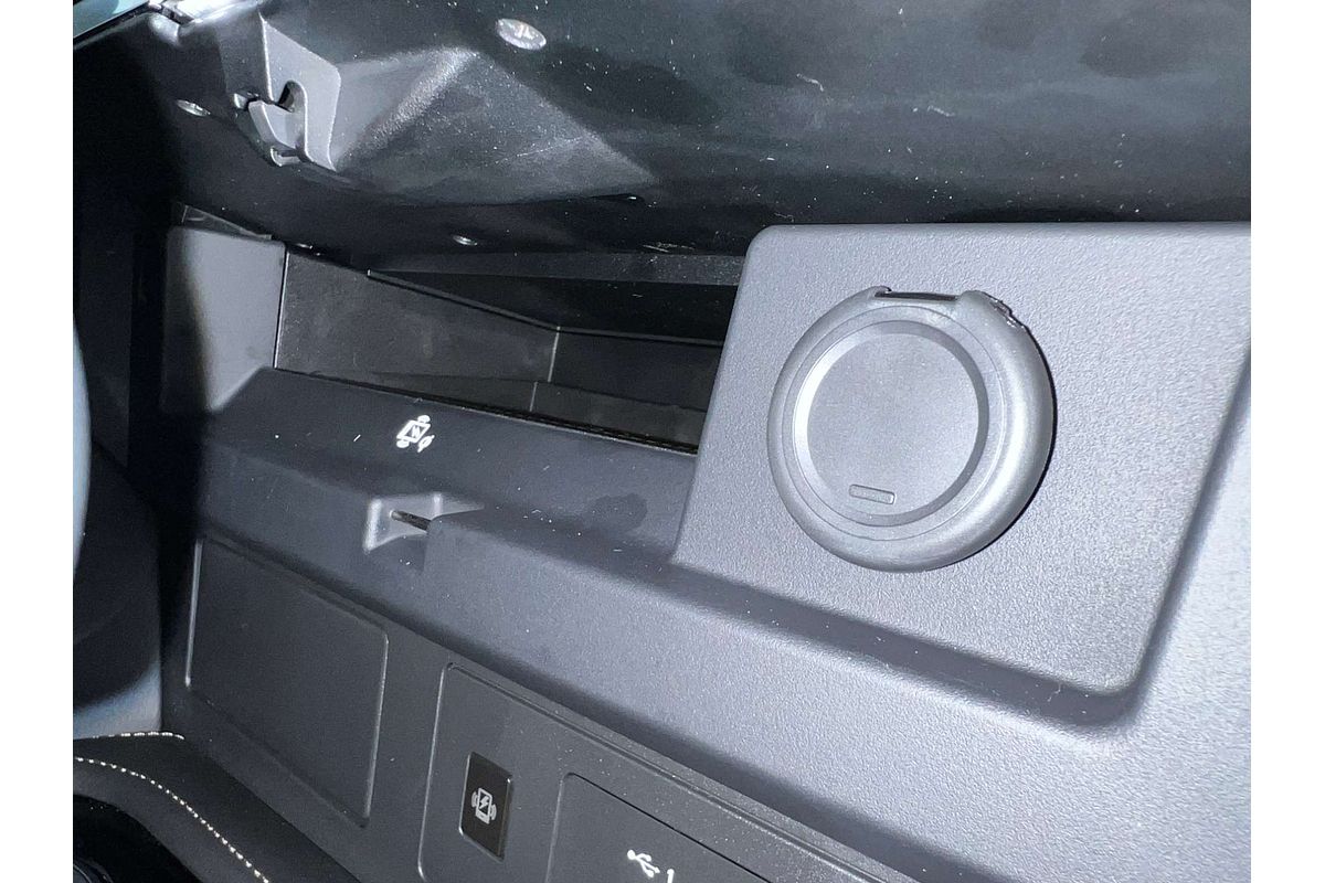 2025 Nissan Patrol Warrior Y62