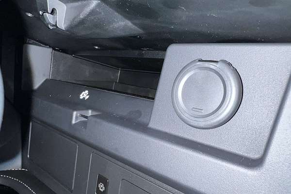 2025 Nissan Patrol Warrior Y62