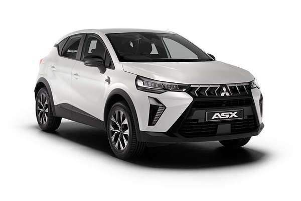 2025 Mitsubishi ASX LS XE