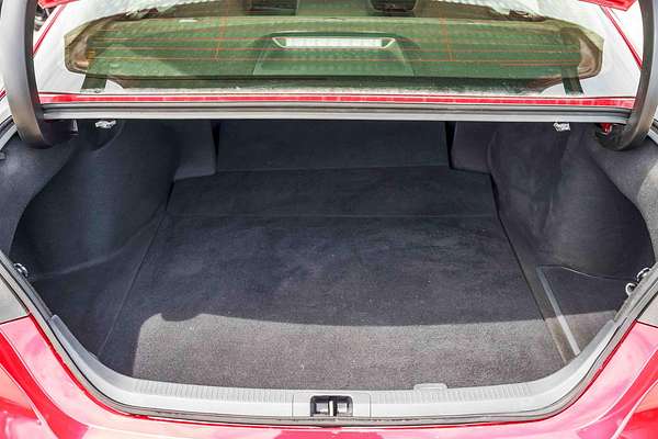 2023 Toyota Camry Ascent AXVH70R