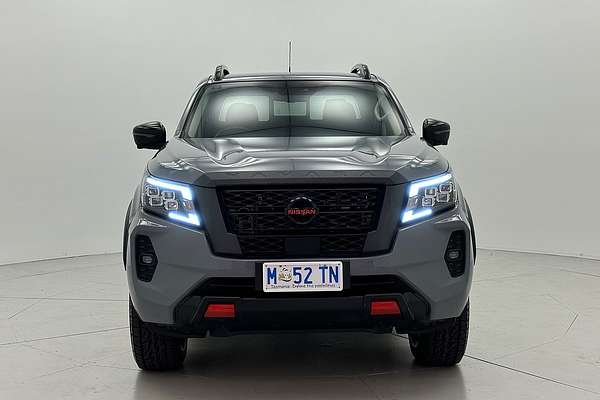 2022 Nissan Navara PRO-4X D23 4X4