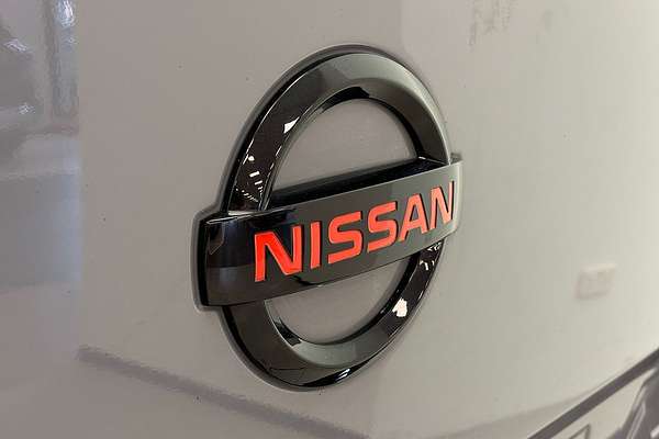 2022 Nissan Navara PRO-4X D23 4X4