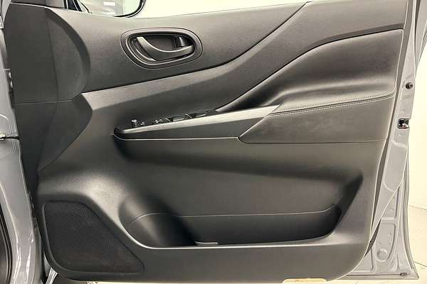 2022 Nissan Navara PRO-4X D23 4X4