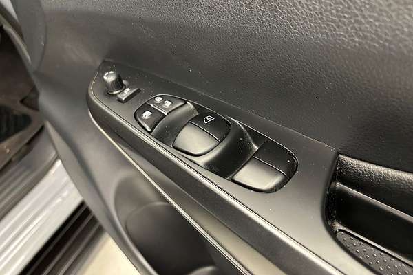 2022 Nissan Navara PRO-4X D23 4X4