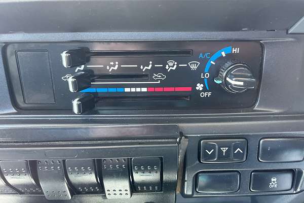 2020 Toyota Landcruiser GXL VDJ79R