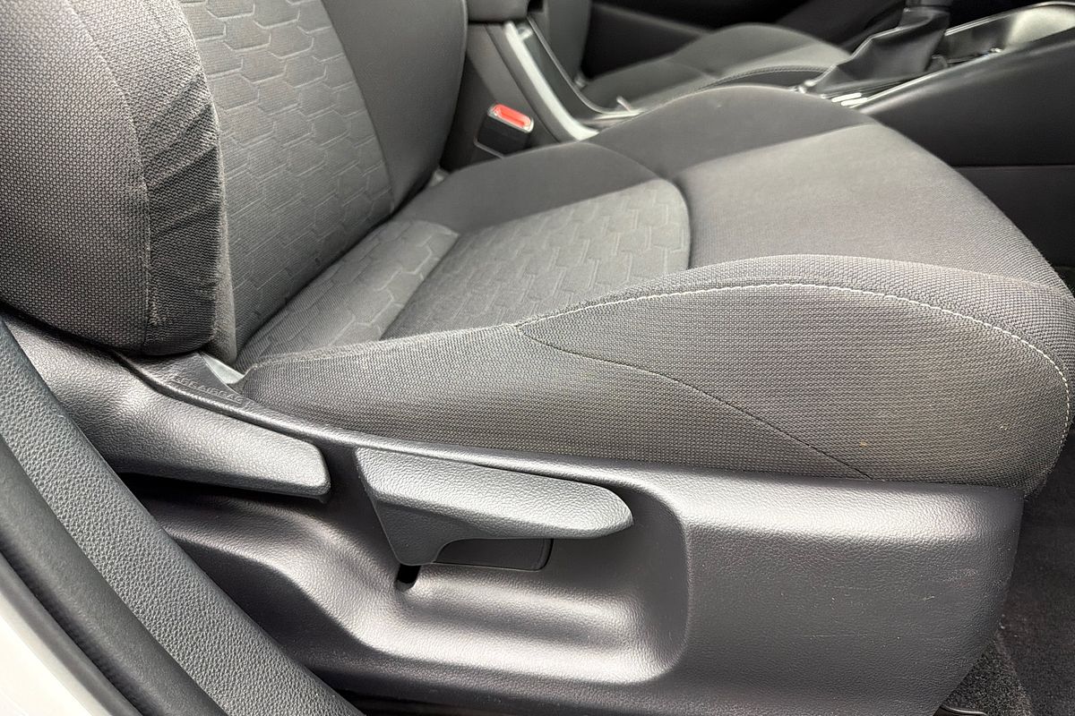 2021 Toyota Corolla Ascent Sport Hybrid ZWE211R