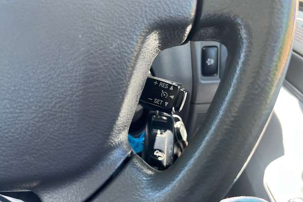 2020 Toyota Landcruiser GXL VDJ79R