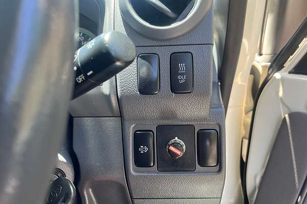 2020 Toyota Landcruiser GXL VDJ79R