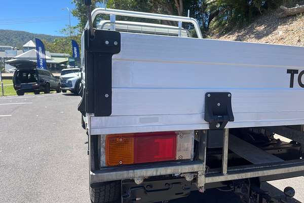 2020 Toyota Landcruiser GXL VDJ79R