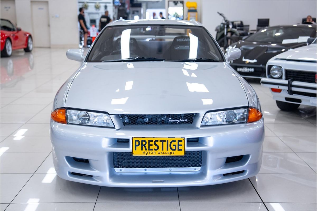 1994 Nissan Skyline GT-R R32
