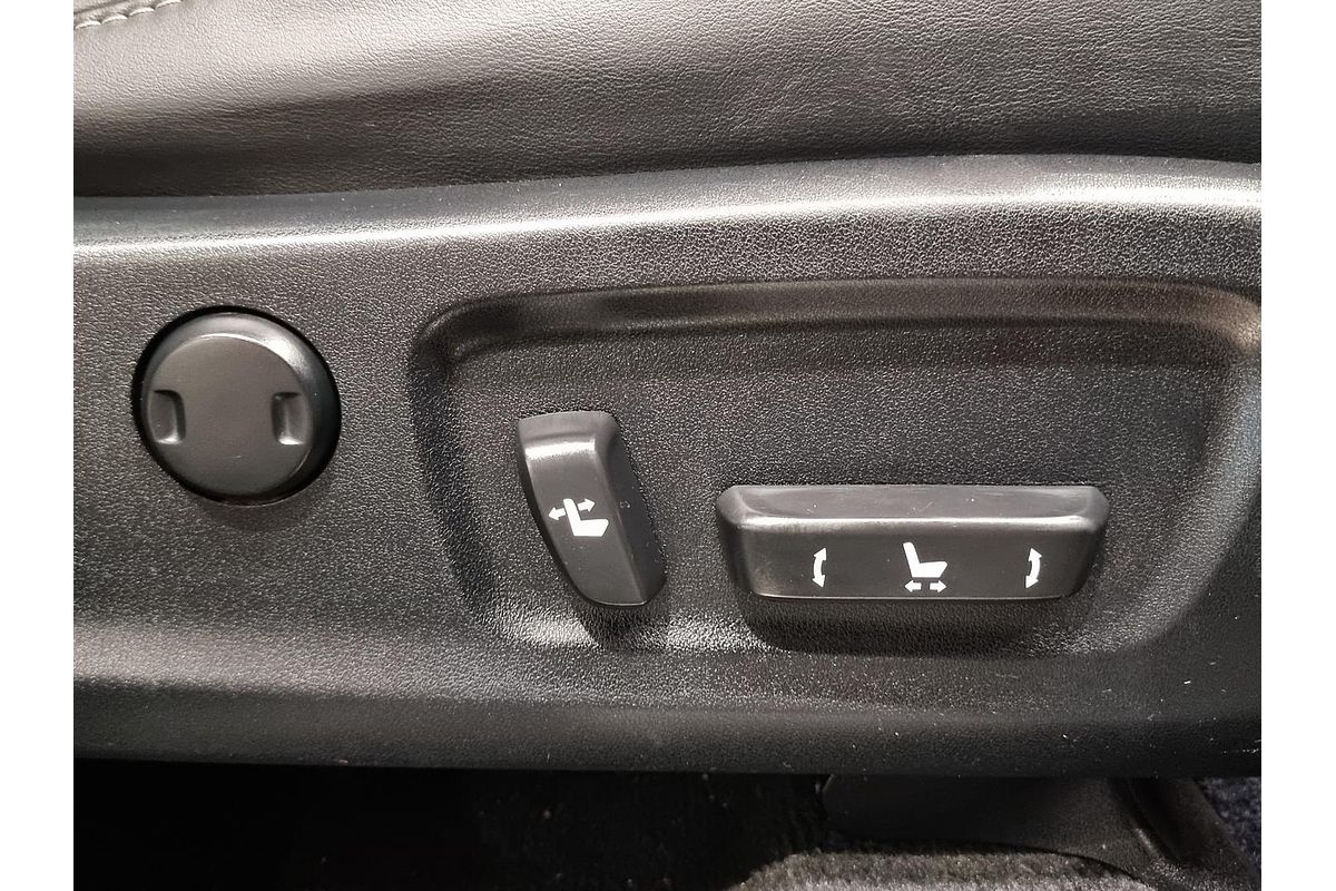 2018 Lexus RX RX300 Luxury AGL20R