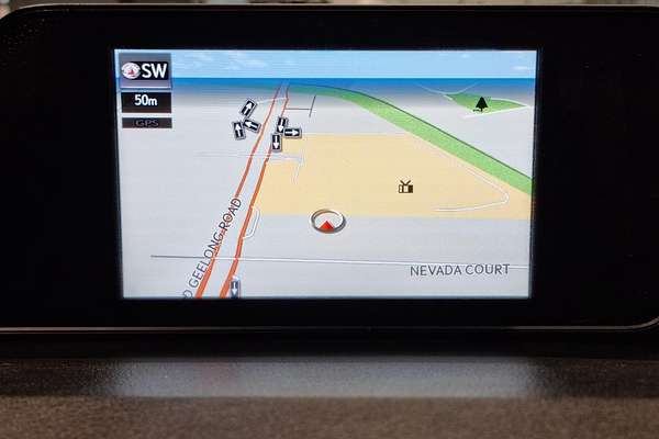 2018 Lexus RX RX300 Luxury AGL20R