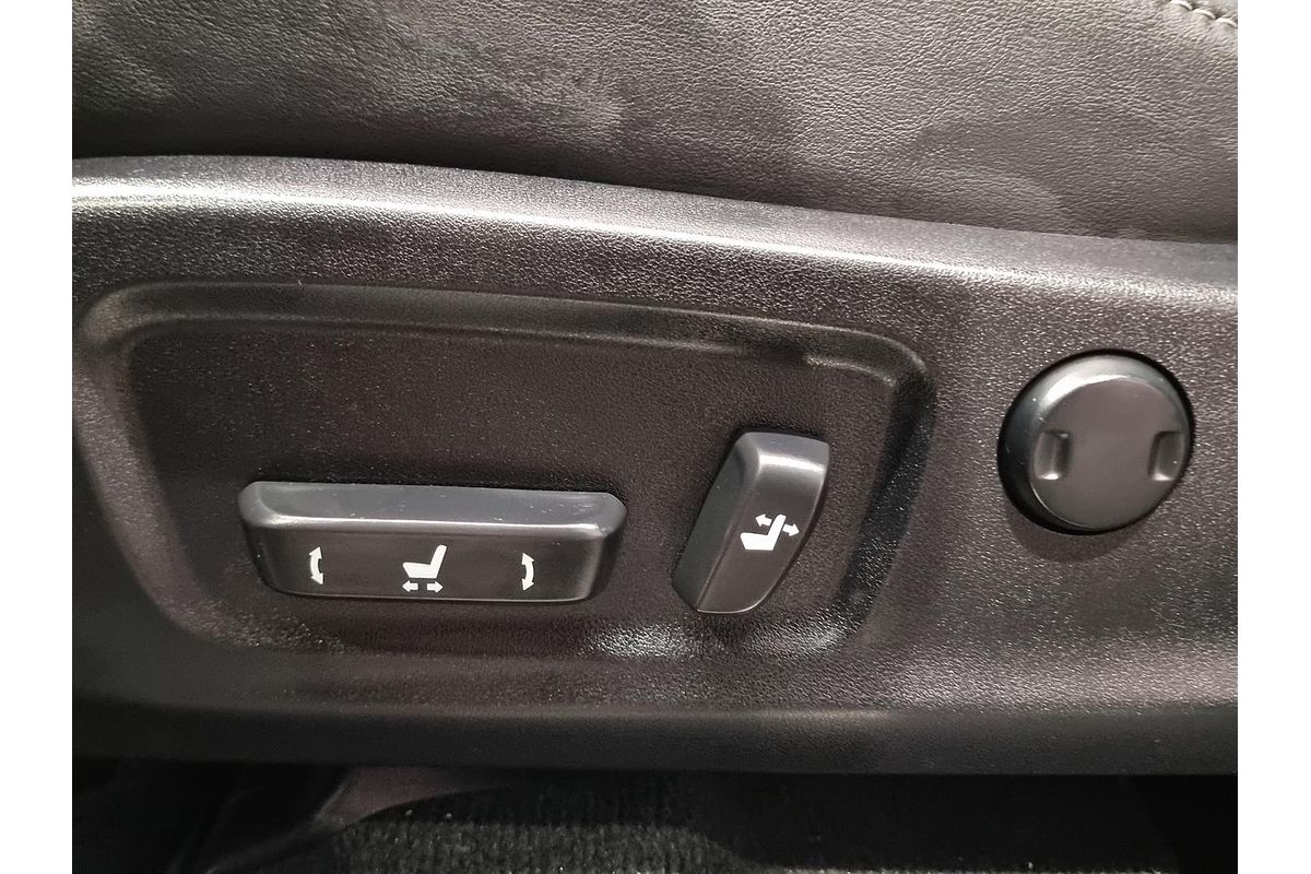 2018 Lexus RX RX300 Luxury AGL20R