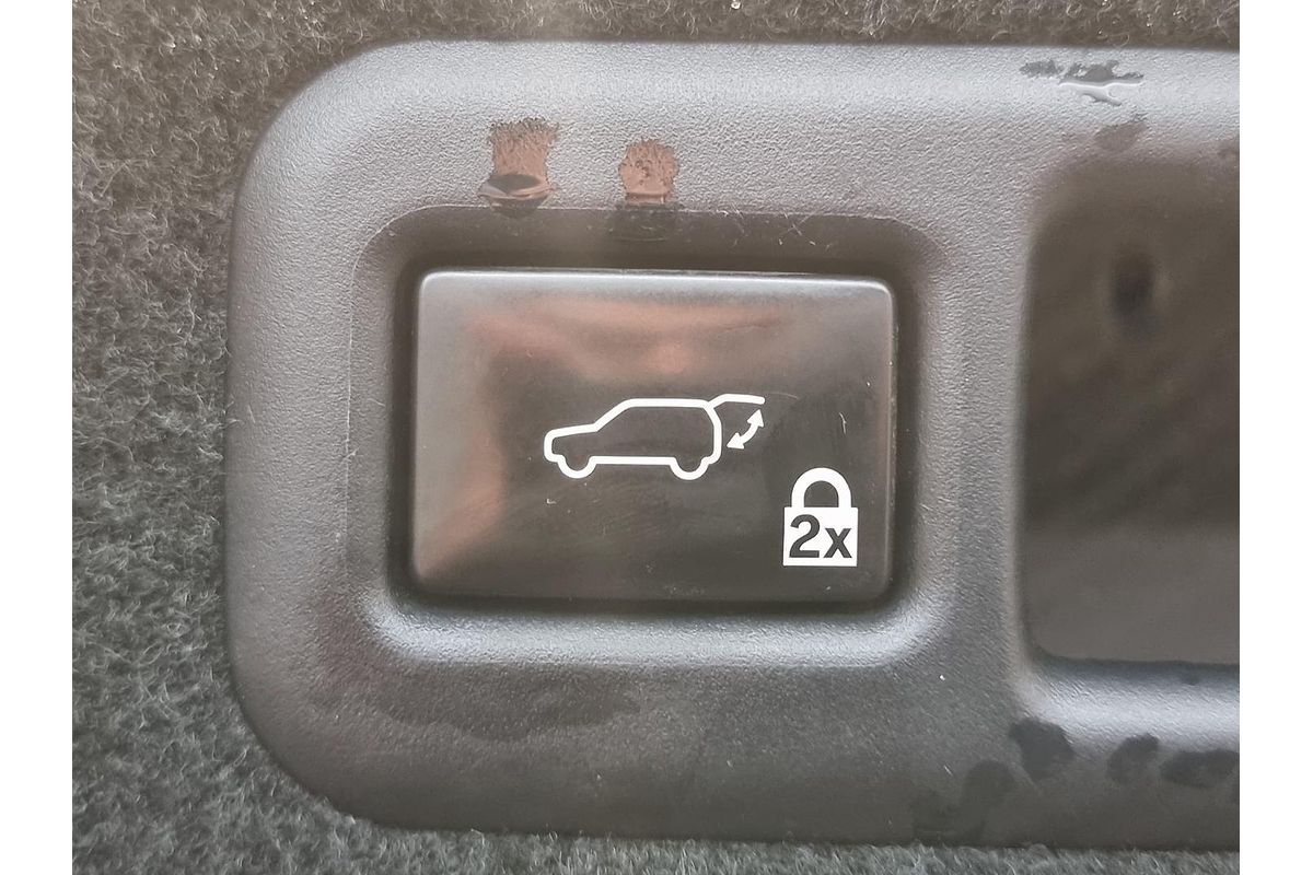 2018 Lexus RX RX300 Luxury AGL20R