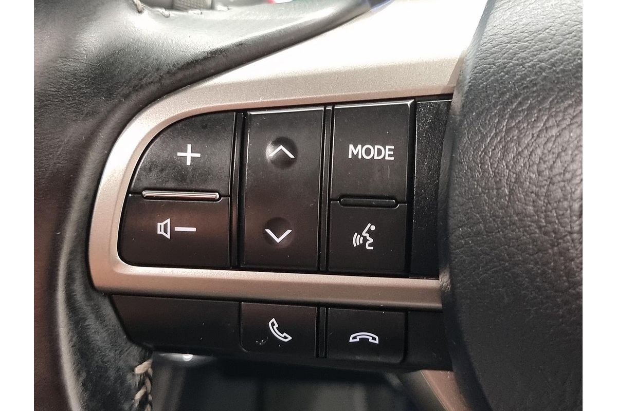 2018 Lexus RX RX300 Luxury AGL20R