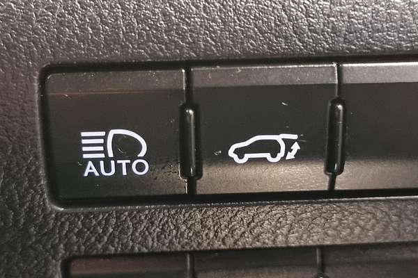 2018 Lexus RX RX300 Luxury AGL20R