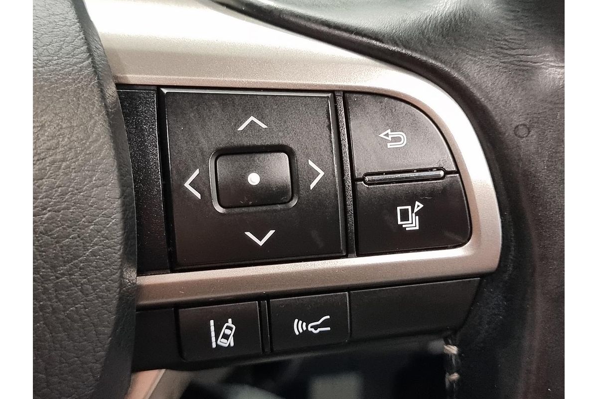 2018 Lexus RX RX300 Luxury AGL20R