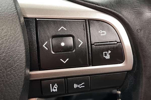 2018 Lexus RX RX300 Luxury AGL20R