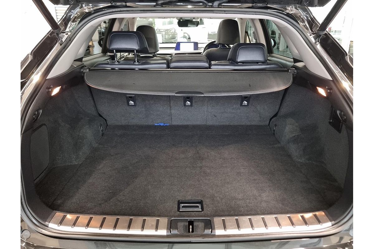 2018 Lexus RX RX300 Luxury AGL20R