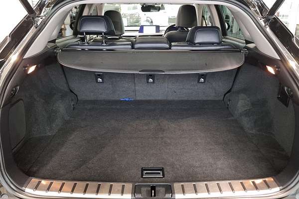 2018 Lexus RX RX300 Luxury AGL20R