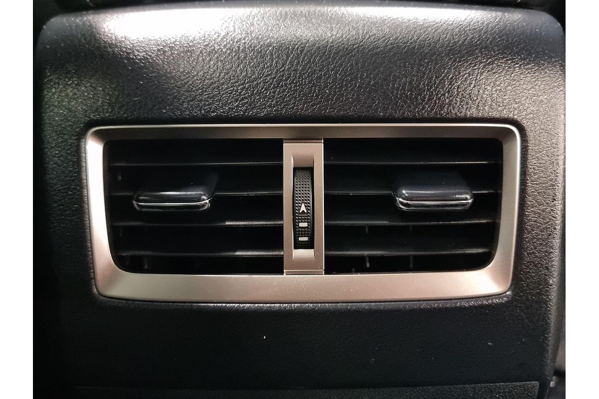 2018 Lexus RX RX300 Luxury AGL20R