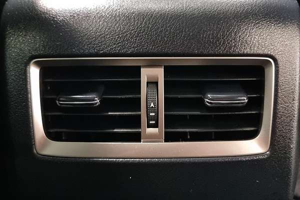 2018 Lexus RX RX300 Luxury AGL20R