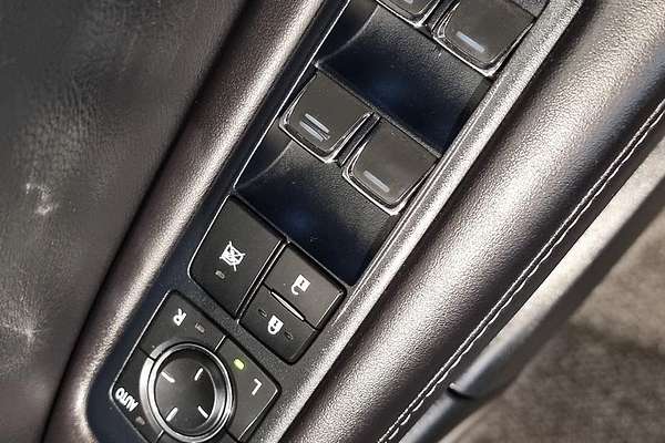 2018 Lexus RX RX300 Luxury AGL20R