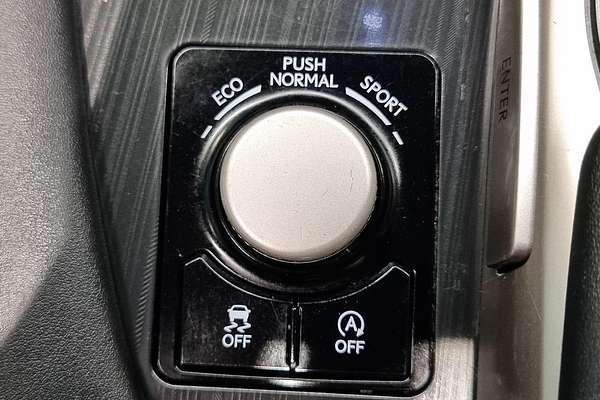 2018 Lexus RX RX300 Luxury AGL20R