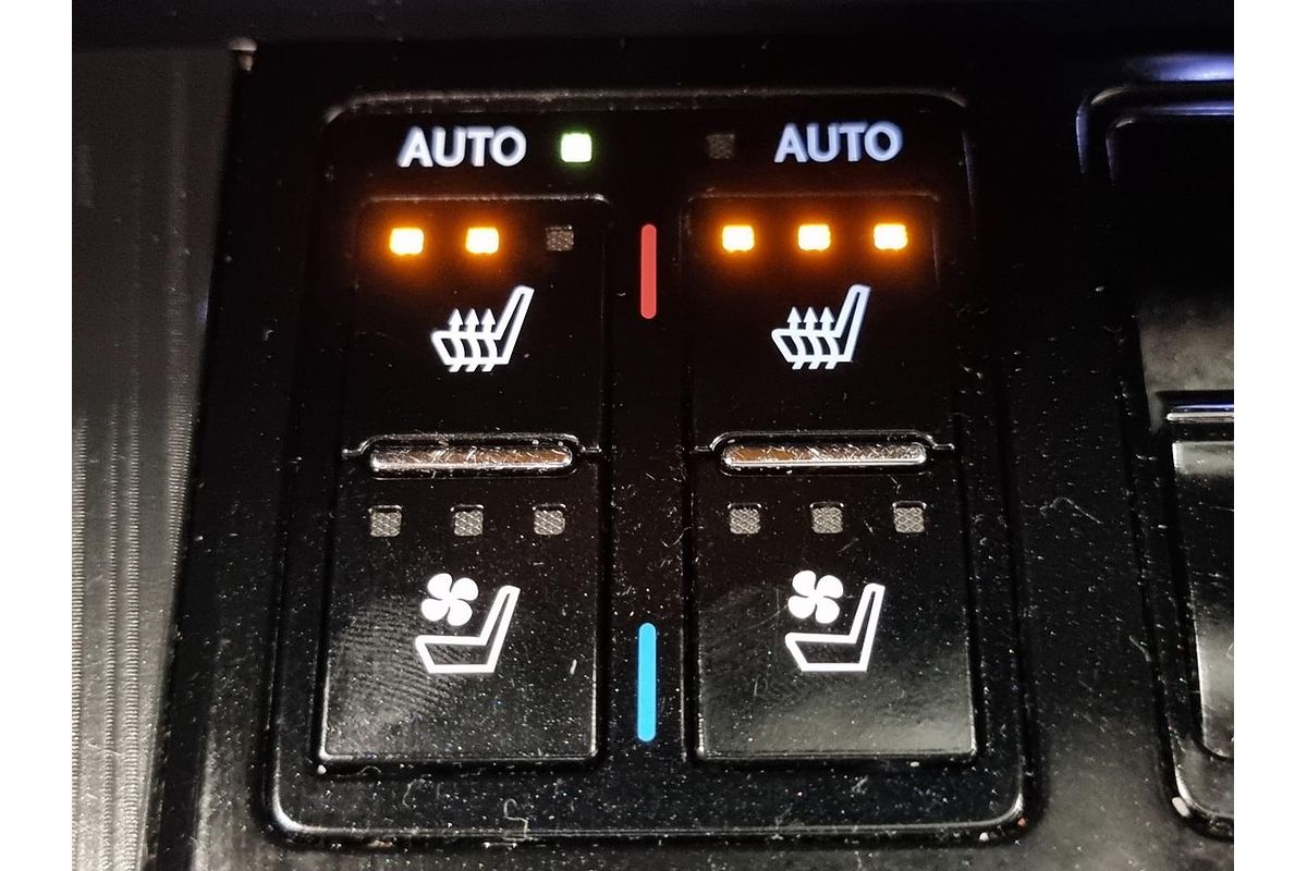 2018 Lexus RX RX300 Luxury AGL20R