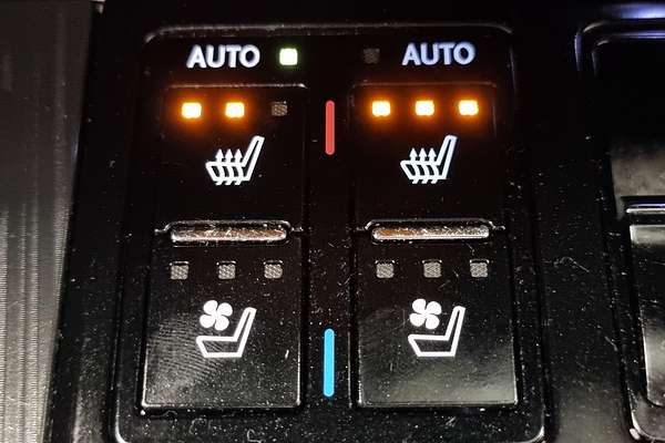 2018 Lexus RX RX300 Luxury AGL20R