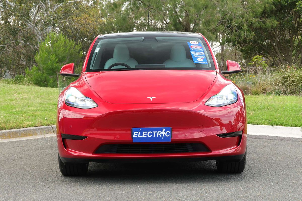 2023 Tesla Model Y Rear-Wheel Drive